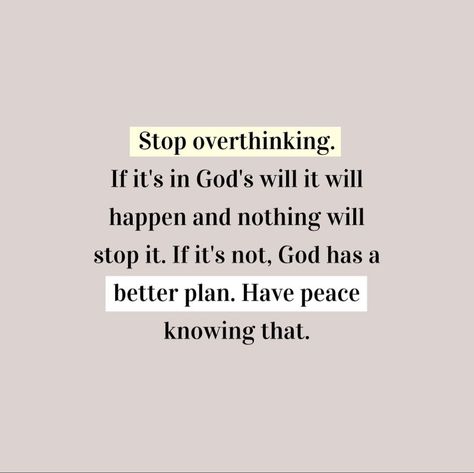 Verses For Overthinking, Study Topics, Bible Study Topics, God Christian, Christian Quote, Prayer Verses, Inspirational Bible Quotes, God Prayer, Scripture Quotes