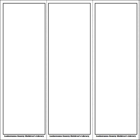 Blank Bookmark Template, Blank Bookmark Template Free Printable, Bookmark Template Free Printables, Bookmark Outline, Free Printable Bookmarks Templates, Free Printable Bookmarks, Lesson Plan Template Free, Creative Bookmarks, Coloring Bookmarks