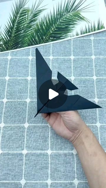 Things That Fly Crafts, Kids Crafts Boys, Flying Paper Plane, Paper Airplanes That Fly Far, Aeroplane Made By Paper, How To Make A Paper Airplane Fly Far, Fast Paper Airplane, Wooden Paper Airplane, Paper Airplane Folding