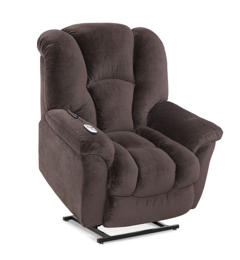 Lift Chair from HomeStretch Lift Chair Recliners, Transformers Collection, Seat Foam, Leather Reclining Sofa, Lift Recliners, Reclining Furniture, Rocker Recliners, Living Room Furniture Chairs, Discount Furniture