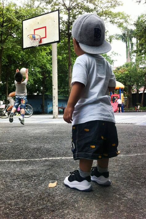 Baby Jordans Kids with Swag Baby Jordans, Baby Boy Swag, Kid Swag, Funny Baby Clothes, Baby Swag, Camo Baby Stuff, Newborn Girl Outfits, Carters Baby Boys