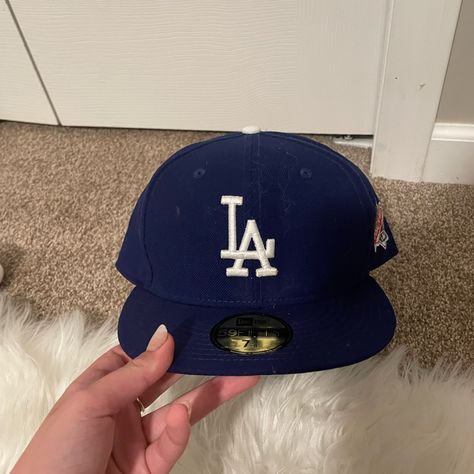 Dodgers Hat, La Dodgers Hat, Dodger Hats, Different Hats, Send Me, New Era, Man Shop, Brand New, Hats