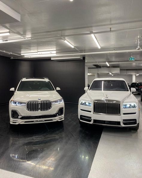 Rolls Royce Suv, Cars India, Rolls Royce Cullinan, Bmw X7, Best Jdm Cars, Bmw Alpina, Car Goals, Bugatti Cars, Cute Car Accessories