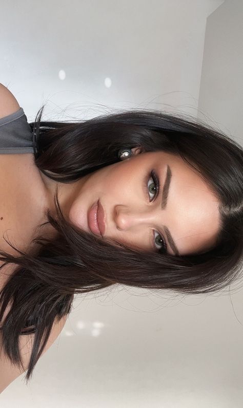 Bombshell Makeup, Formal Makeup, Makeup Makeover, Makeup Pictures, Glam Makeup, Girls Makeup, Pretty Makeup, Cute Makeup, Aesthetic Makeup