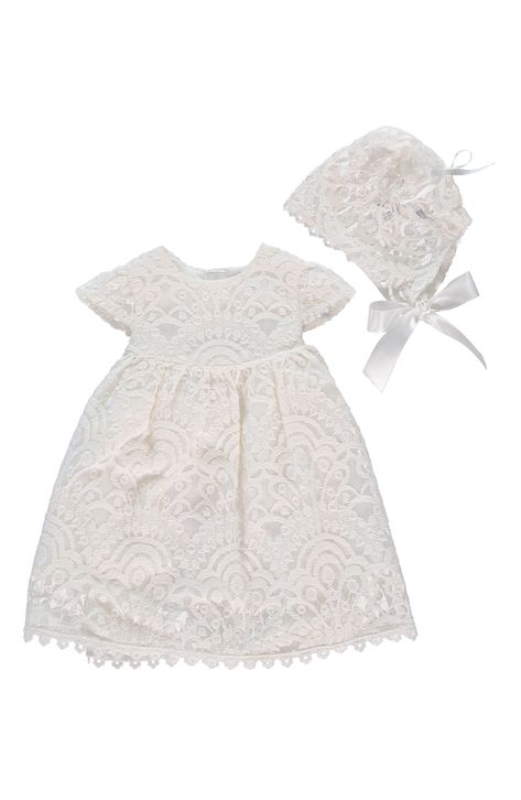 Christening Gown From Wedding Dress, Christening Gowns Baby Girl, Baby Christening Dress, Catholic Baptism, Baby Frock Pattern, Baptism Gown, Girl Baptism, Frock Patterns, Girls White Dress