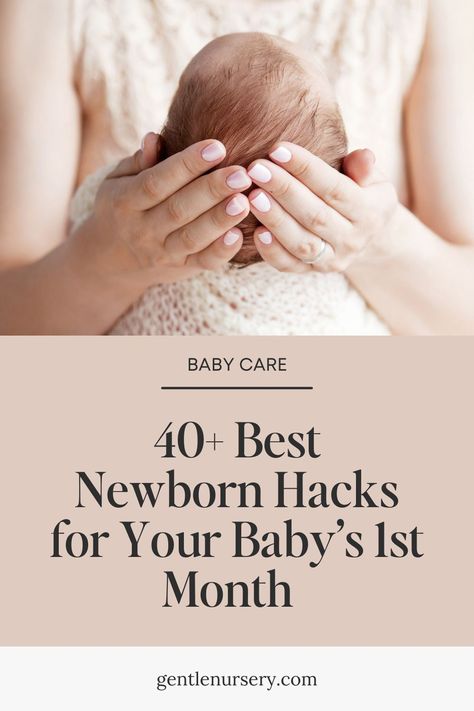 Make your first month with your newborn stress-free! Explore these 40+ newborn hacks designed to help you save time and enjoy those precious early days. From sleep tips to feeding hacks, we've got it all! Grab these newborn hack secrets that you won't find in traditional baby books on the blog! Parenting, Newborn Baby Tips, Newborn Hacks, Newborn Care, Newborn Babies, Caring for Newborn Baby, Tips For Newborns, Infant Care, Newborn Essentials, Parents Newborn, Newborn Advice Caring For Newborn Baby, Parenting Newborn, Newborn Advice, Postpartum Essentials, Mummy Tummy, First 48, Newborn Tips, Diastasis Recti Exercises, Infant Care