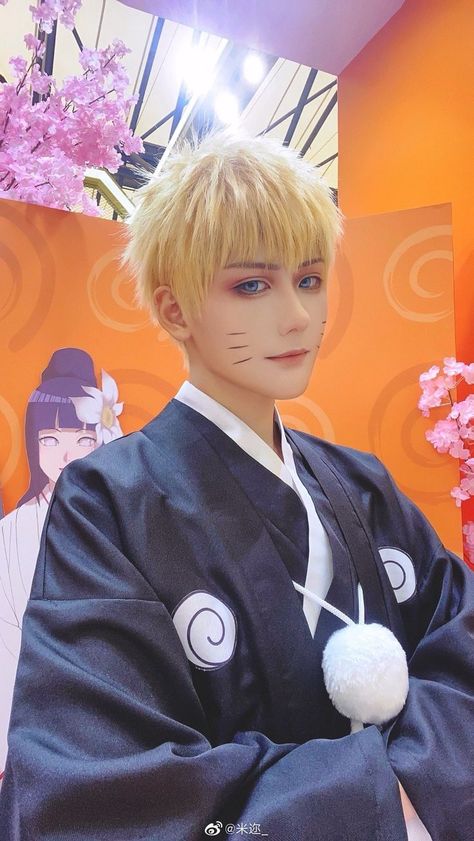 #animecosplay #AnimeCosplayer #animecosplayedits #animecosplayers #animecosplays Naruto Iphone Wallpaper, Naruto Uzumaki Cosplay, Boruto Cosplay, Naruto Shippuden Cosplay, Itachi Cosplay, Cosplay Boy, Cosplay Naruto, Anime For Life, Uzumaki Family