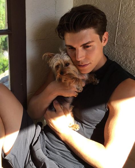 Nolan Gerard Funk