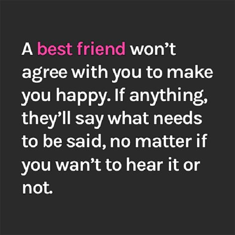 A Course In Miracles, Friend Friendship, A Best Friend, Best Friends Quotes, Bff Quotes, Friend Quotes, True Friendship, Quotes Images, Best Friend Quotes