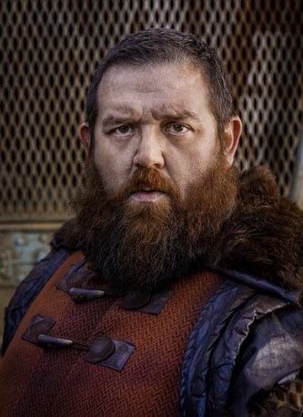 Nick Frost, Into The Badlands, Jon Snow, Favorite Character, Game Of Thrones Characters, It Cast, Fictional Characters