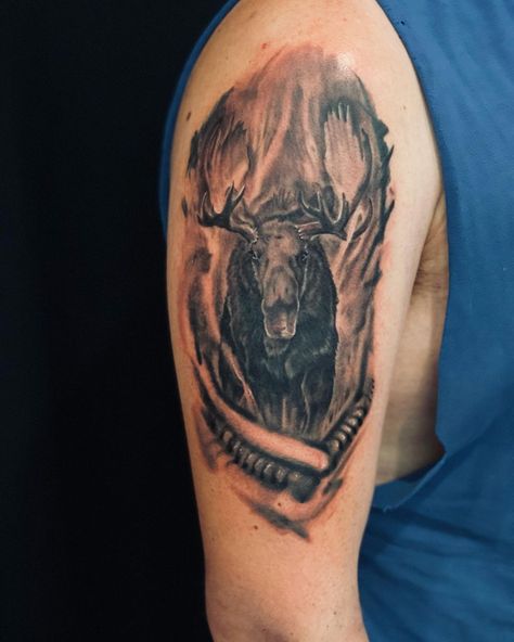 Moose Tattoo, modern moose tattoo, simple moose tattoo, moose tattoo ideas, geometric moose tattoo, small moose tattoo, traditional moose tattoo, feminine small moose tattoo, realistic moose tattoo, moose tattoo simple, moose tattoo designs, laurdiy moose tattoo, cute moose tattoo, moose tattoo small, tiny moose tattoo, outline small moose tattoo, minimalist moose tattoo, cartoon moose tattoo, small black moose tattoo, small simple moose tattoo, cute moose tattoo small, bull moose tattoo Moose Tattoo Men, Tattoo Ideas Geometric, Cartoon Moose, Moose Tattoo, Tattoo Cartoon, Cute Moose, Tattoo Modern, Bull Moose, Tattoo Minimalist