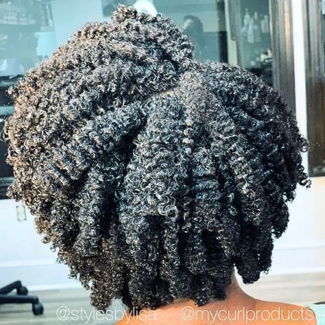 twist out on black women Natural Twist Out Hairstyles, Twist Out Hairstyles, Natural Twist Out, Out Hairstyles, Natural Twist, Natural Hair Twist Out, Natural Twists, Type 4 Hair, 4c Natural