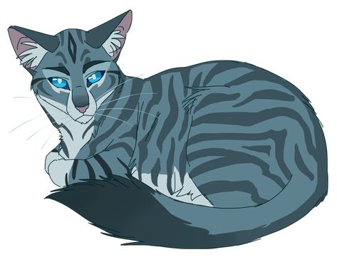 100 Warrior Cats Challenge #14: Jayfeather (Feel free to use my designs. Credit is appreciated) Warrior Cats Name Generator, Warrior Cat Names, Cat Toilet Training, Cats And Cucumbers, Serval Cats, Herding Cats, Warrior Cats Books, Warrior Cat Drawings, Cat Plants