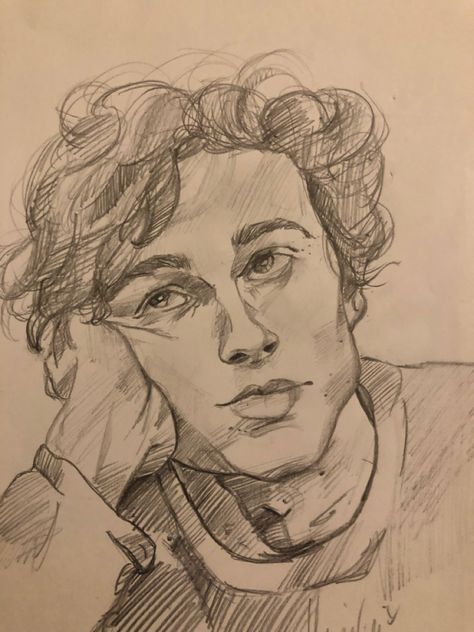 Regulus Black Sketch, Regulus Black Drawing, Marauders Sketch, Harry Potter Twilight, Marauders Fan Art, Black Drawing, Harry Potter Drawings, Regulus Black, All The Young Dudes