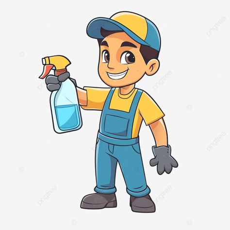 glass cleaner cleaning cartoon Cleaning Clipart, Cleaning Cartoon, Transparent Image, Paint And Sip, Glass Cleaner, Png Transparent, Png Image, Graphic Resources, For Free