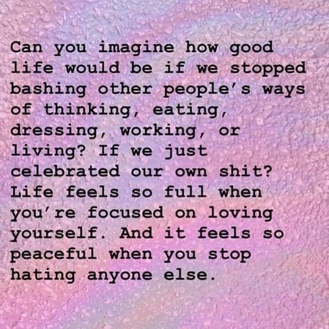 @_soul_baby_ on Instagram: “. . . #selflove #selfworth #loveyourself #healing #tohigherconsciousness #higherself #vibratehigher #spirituality #spiritualgangster…” Judgement Quotes, Judgemental People, Good Night Prayer Quotes, Stop Overeating, Personal Growth Motivation, Good Night Prayer, Lessons Learned In Life, Jealous Of You, Truth Hurts