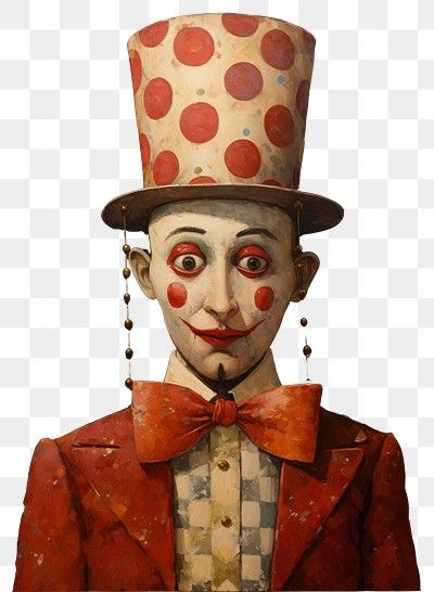 Circus Ephemera, Circus Collage, Circus Magician, Circus Images, Clown Character, Victorian Circus, Circus Freaks, Circus Background, Dark Carnival