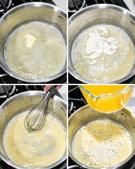 How to Make Gravy: The Ultimate Guide Making Gravy, Gravy For Mashed Potatoes, Gravy From Scratch, Gluten Free Gravy, Chocolate Gravy, Vegetarian Gravy, How To Make Gravy, Beef Gravy, Homemade Gravy