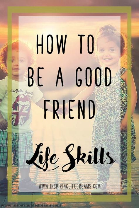 how to be a good friend Pretty Mindset, Good Friendship, Be A Good Friend, Find Your Tribe, Parenting Girls, Mommy Tips, Raising Girls, Parenting Boys, Parenting Help