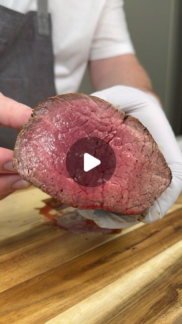 Alex Trim | Chateaubriand Cookery

Gorgeous Australian Wagyu Tenderloin from @jimmypssteaks in Naples Florida - My all time go-to for any high quality... | Instagram Beef Rosto Recipe, Wagyu Beef Recipes, Wagyu Beef Recipe Dishes, Wagyu Steak Aesthetic, Wagyu Recipes, Wagyu Beef Recipe, Beef Main Course, Cooking Wagyu Steak, Wagyu Ribeye