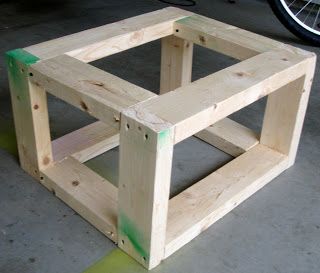 Back To The Board-Room: Project: 12”/18” Plyo Box Step Up Box Diy, Diy Box Jump, Diy Box Jump Boxes, Diy Plyo Box Crossfit, Workout Step Up Box Diy, Plyometric Box Diy, Diy Plyo Box How To Build, Box Jump Boxes Diy, Plyo Box Diy