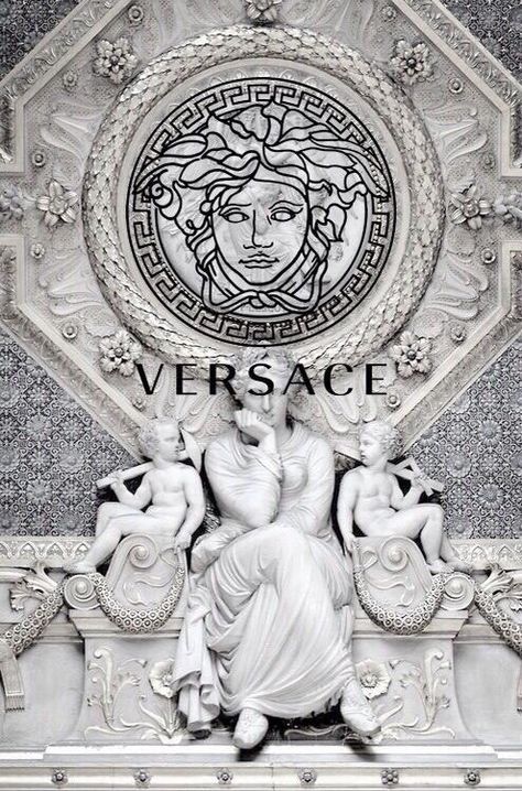 Versace Background, Versace Prints, Versace Wallpaper, Versace Vintage, Hypebeast Wallpaper, Supreme Wallpaper, Image Swag, Iphone Wallpaper Vintage, Photo Wall Collage