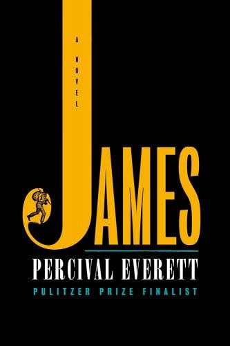 James a book by Percival Everett #affiliate Best Book Club Books, Huck Finn, Adventures Of Huckleberry Finn, Huckleberry Finn, Pulitzer Prize, National Book Award, American Literature, Mark Twain, Book Awards