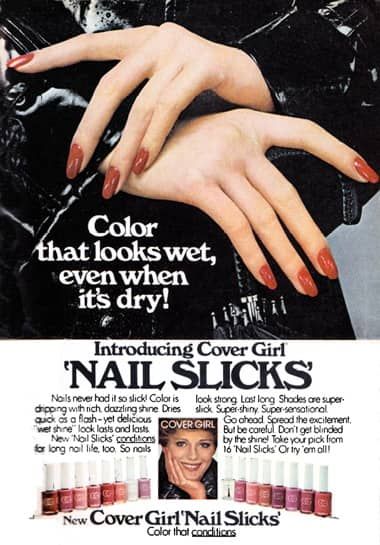 Rings Shoot, 80s Nails, Vintage Makeup Ads, Beauty Advertising, Makeup Ads, Retro Nails, Retro Makeup, Vintage Nails, Retro Beauty