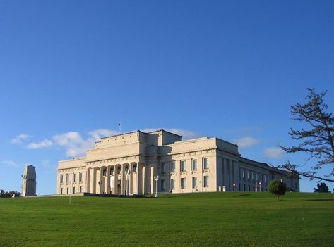 Auckland War Memorial Museum - Auckland, New Zealand Auckland Museum, Wallpapers Pictures, Memorial Museum, Auckland New Zealand, Wallpaper Pictures, Auckland, Time Of The Year, Bristol, New Zealand