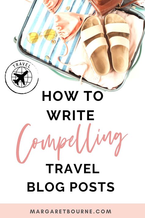 Learn all about writing travel blog posts! Based on years of travel blogging, I share my insights into how to write a travel blog post that will have your readers planning their next trip. Travel Blog Post Ideas, Writing A Bio, Blog Post Topics, Blog Writing Tips, Writing Blog, Travel And Adventure, Blog Post Titles, Plan A Trip, Writing Templates