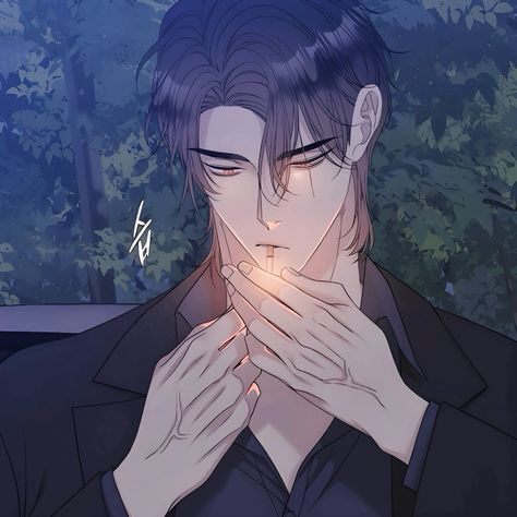 ꒰ Ryu Nanmu ꒱ • 개차반 | Miscreants and Mayhem | BL Manhwa Miscreants And Mayhem, Where We Left Off, Pulling An All Nighter, Best Romance Anime, Manga Boy, 3d Wallpaper, Handsome Anime Guys, Handsome Anime, Teen Wolf