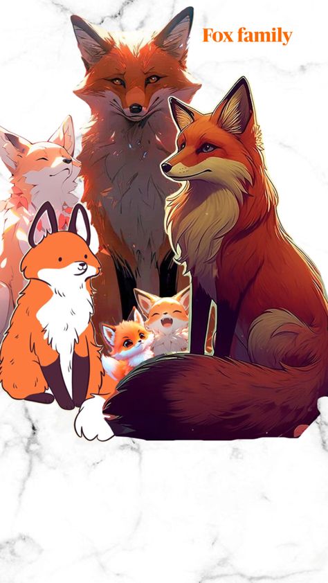 Fox And Lion, Fox Family, The Arcana, Quirky Art, Dream Artwork, Lion Art, Speed Paint, Fox Art, Fantasy Romance