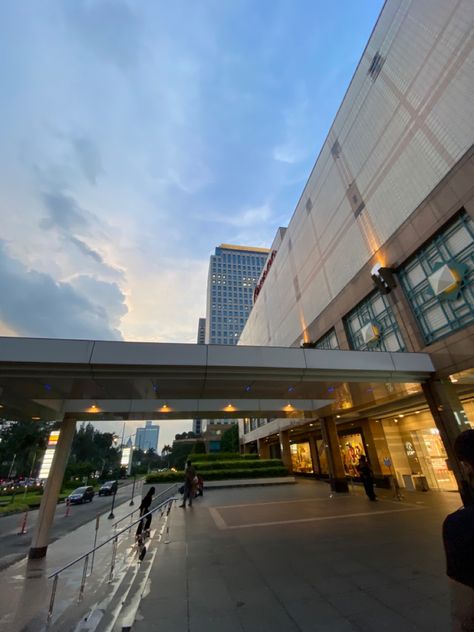 Senayan City, Opera House, Sydney Opera House, Opera, Building, Travel