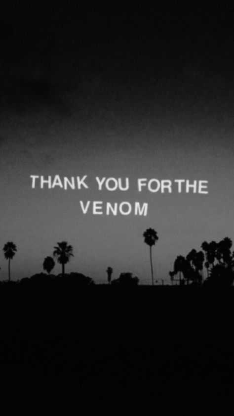 Thank You For The Venom // My Chemical Romance Mcr Lockscreen, Music Background Wallpapers, My Chemical Romance Lyrics, Lockscreen Lyrics, Mcr Wallpaper, Emo Backgrounds, Lyrics Lockscreen, Mcr Lyrics, My Chemical Romance Wallpaper