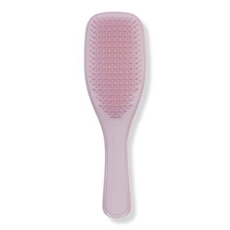 Straight To Wavy Hair, Straight Wavy Hair, Detangler Brush, Best Hair Brush, Matted Hair, Tangle Teezer, Fresh Hair, Hair Essentials, Beauty Must Haves