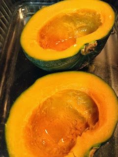 Buttercup Squash Recipe, Roasted Buttercup Squash, Baked Squash Recipes, Squash In Oven, Squash Fries, Buttercup Squash, Baked Squash, Pumpkin Squash, Kabocha Squash