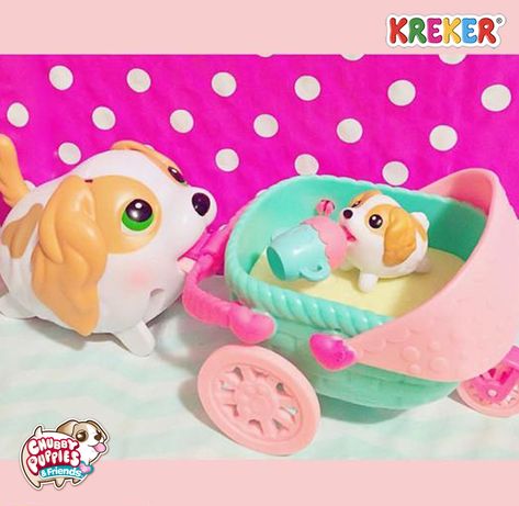 Chubby Puppies. Kreker Chubby Puppies, 2000s Toys, Childhood Memories 2000, Kawaii Christmas, Nostalgic Toys, Kawaii Plushies, Toy Puppies, Childhood Toys, Cute Toys