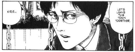 Shuichi Uzumaki, Shuichi Saito, Ito Junji Collection, Junji Collection, Uzumaki Manga, Junji Ito Collection, Ito Junji, Goodnight Punpun, Twitter Header Photos