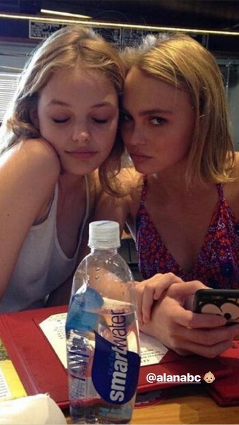 Lily Depp, Lily Rose Depp Style, Alana Champion, Lily Rose Depp, Lily Rose, Fav Celebs, Just Girly Things, Girl Crush, Girly Things