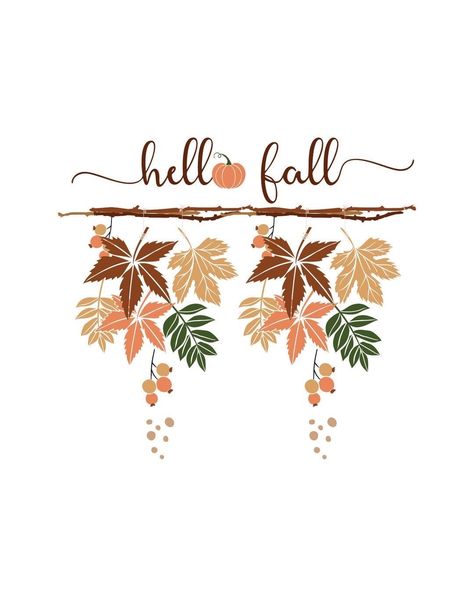 Advanced Watercolor, Good Morning Fall, Fall Rocks, Bullet Stickers, Printables Business, Fall Chalkboard, Hello Fall Sign, Fall Bedroom Decor, Parrots Art