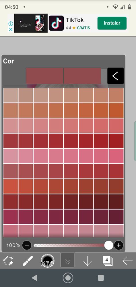 Ibis Color Palette, Ibispaint X Color Palette, Cool Color Palette, Color Palette Challenge, Palette Art, Color Schemes Colour Palettes, Paint Color Palettes, Color Pallete, Pallet Painting