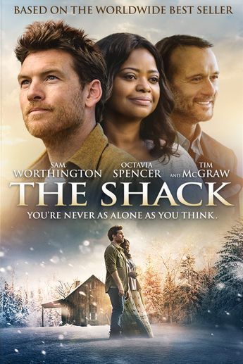 Película La Cabaña The Shack Movie, Spiritual Movies, Christian Movie, The Shack, Inspirational Movies, Movies Worth Watching, Christian Movies, See Movie, Hallmark Movies