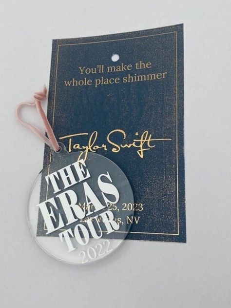 Gifting Taylor Swift Tickets, Taylor Swift Surprise Tickets, Taylor Swift Ticket Gift, Taylor Swift Concert Ticket Gift Ideas, Surprise Taylor Swift Tickets, Taylor Swift Ticket Surprise, Taylor Swift Gift Basket, Taylor Swift Gift Ideas, Concert Ticket Gift