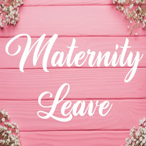 Maternity Leave, Take Care Of Yourself, Quotes Deep, Quotes, Quick Saves