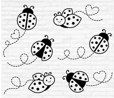 Ladybug Svg Free, Ladybug Outline, Ladybug Doodle, Ladybug Vector, Bug Png, Ladybug Svg, Ladybug Clipart, Ladybug Drawing, Lady Bug Tattoo