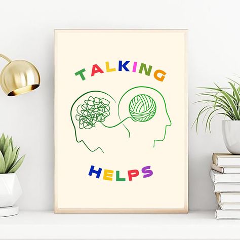 Decorate Therapy Office, Calming Therapy Office, Psychotherapist Office Decor, Calming Office Decor Professional, Therapist Aesthetic Office, Small Therapy Office Ideas, Counsellor Office, Wellbeing Space, Guidance Office