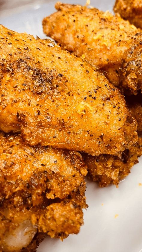 Lemon Pepper Hot Wings Recipe, Lemon Pepper Chicken Wings Recipe Oven, Fresh Chicken Wings, Lemon Pepper Wings Recipe, Wings Appetizers, Baked Lemon Pepper Wings, Lemon Pepper Chicken Wings Recipe, Entrees Recipes, Wings Recipe Baked