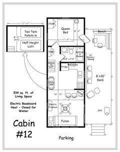 16 X 36 Floor Plans Tiny House, 14x36 Cabin Floor Plans, 16x44 Cabin Floor Plans, 14x52 Floor Plans, 16x34 Floor Plans, 14x28 Floor Plan, 16x36 Cabin Floor Plans, 12 X 36 Floor Plan, 16x38 Floor Plans