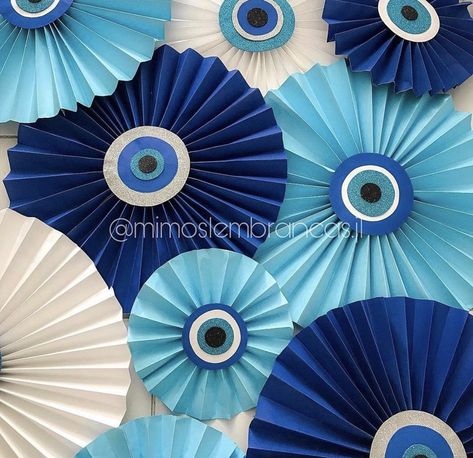 Evil Eye Birthday Party Decorations, Evil Eye Theme Party Decor, Evil Eye Theme Decor, Evil Eye Birthday Decoration, Evil Eye Theme Party, Evil Eye Birthday Party, Evil Eye Party, Evil Eye Decoration, Evil Eye Decor