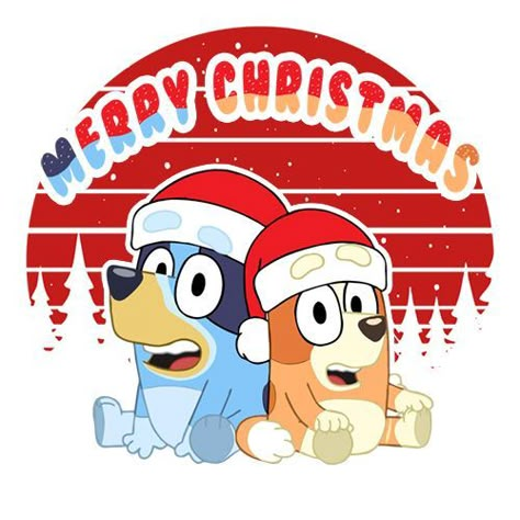 Bluey Christmas Ornament, Bluey Ornament Diy, Bluey Episode, Love Bingo, Cartoons Episodes, Cute Backgrounds For Iphone, Cricut Craft Room, Character Wallpaper, Christmas Drawing